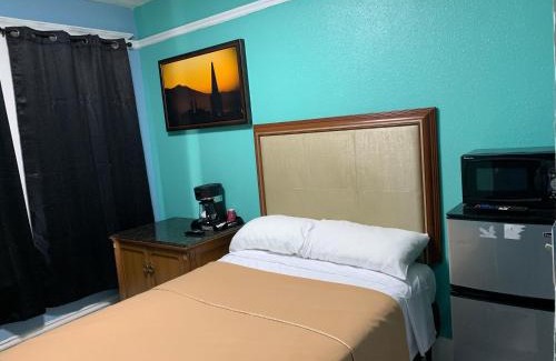 Downtown San Francisco Hotel | Sunnyside Hotel-Downtown San Francisco