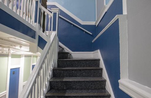 Downtown San Francisco Hotel | Sunnyside Hotel-Downtown San Francisco