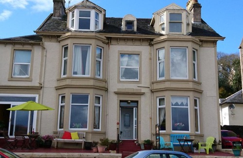Rothesay Bed & Breakfast | Sunnyside House