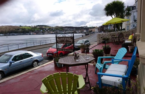 Rothesay Bed & Breakfast | Sunnyside House