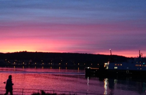Rothesay Bed & Breakfast | Sunnyside House