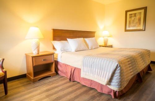 Sunnyside Hotel | Sunnyside Inn and Suites