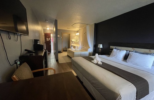 Sunnyside Hotel | Sunnyside Inn & Suites