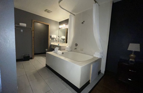 Sunnyside Hotel | Sunnyside Inn & Suites