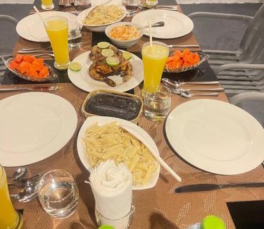 Thoddoo Hotel | Sunnyside Inn Thoddoo