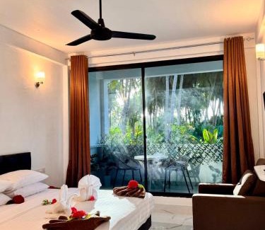 Thoddoo Hotel | Sunnyside Inn Thoddoo