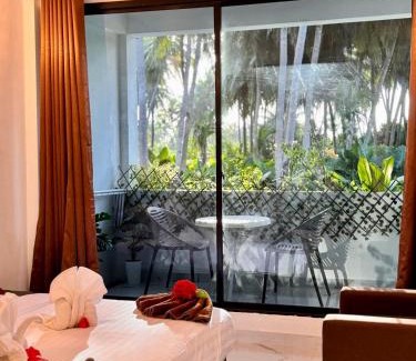 Thoddoo Hotel | Sunnyside Inn Thoddoo
