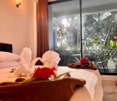 Thoddoo Hotel | Sunnyside Inn Thoddoo
