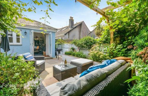 Kingsand House | Sunnyside, Kingsand