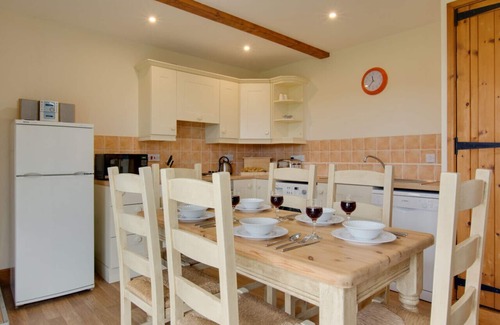 Wells-next-the-Sea House | Sunnyside Lodge - Three Bedroom House, Sleeps 6