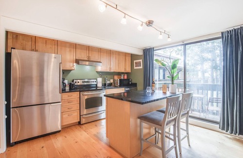 Telluride Condo | Sunnyside Studio w/hot tub!
