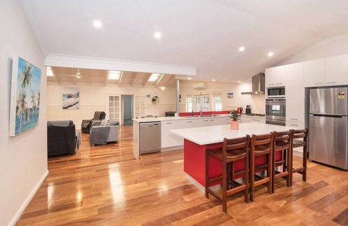 Busselton House | Sunnyside Up Beach House