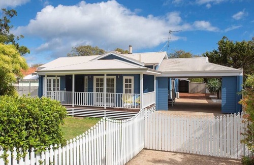 Busselton House | Sunnyside Up Beach House
