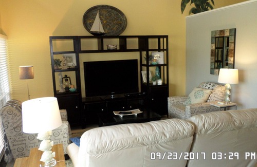 Sunnyside Resort | Sunnyside Up! Your Home Away From Home In Peaceful West Panama City Beach