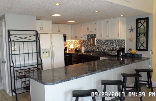 Sunnyside Resort | Sunnyside Up! Your Home Away From Home In Peaceful West Panama City Beach