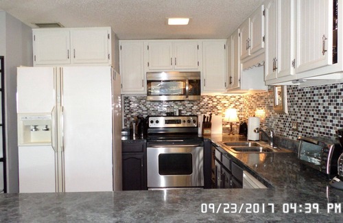 Sunnyside Resort | Sunnyside Up! Your Home Away From Home In Peaceful West Panama City Beach
