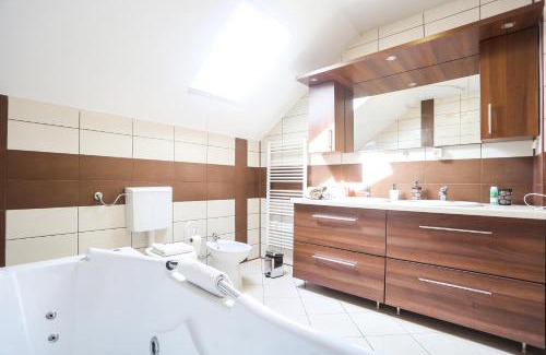 Sarajevo Villa | Sunnyside Villa