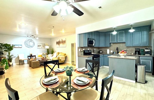 Sunnyvale House | Sunnyvale 3B2b Super Big House