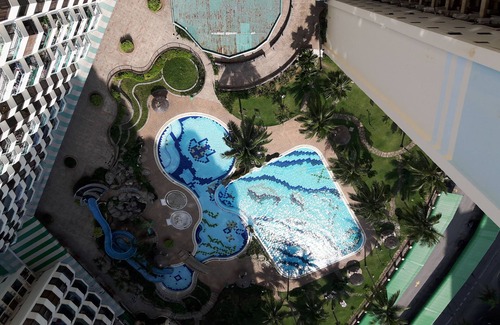 Gelugor Condo | Sunnyville Condominium, Batu Uban