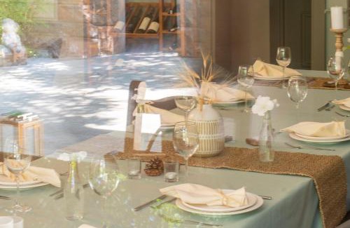Incesu Hotel | SUNOLUS VINEYARDHOUSe