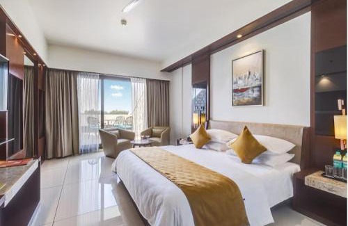 Saputara Hotel | Sunotel
