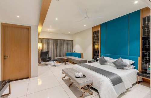 Saputara Hotel | Sunotel