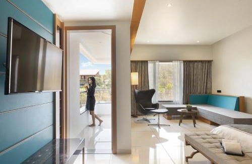 Saputara Hotel | Sunotel