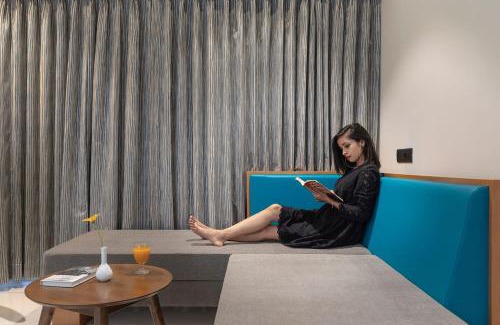 Saputara Hotel | Sunotel