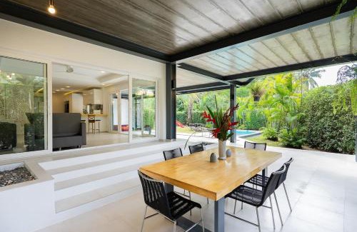 Klong Son Villa | Sunova Pool Villa - Koh Chang