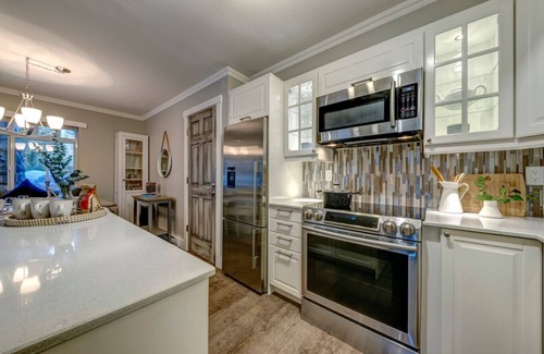 Village North Condo | Sunpath Retreat at Whistler Village