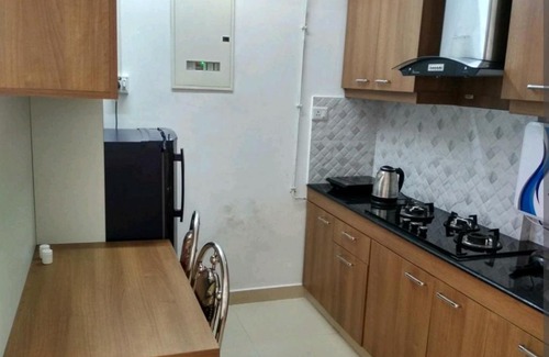 Kakkanad Apartment | Sunpaul Traven homes Premium apartment