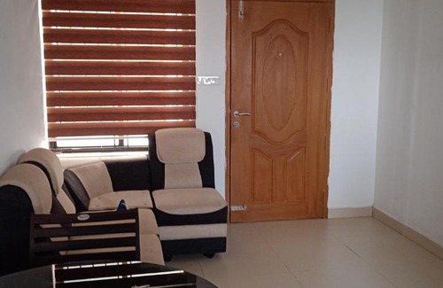 Kakkanad Apartment | Sunpaul Traven homes Premium apartment