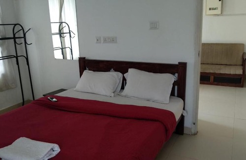 Kakkanad Apartment | Sunpaul Traven homes Premium apartment
