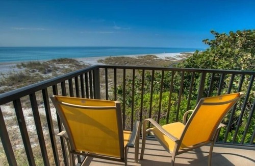 Holmes Beach Condo | Sunplaza 115 in Holmes Beach