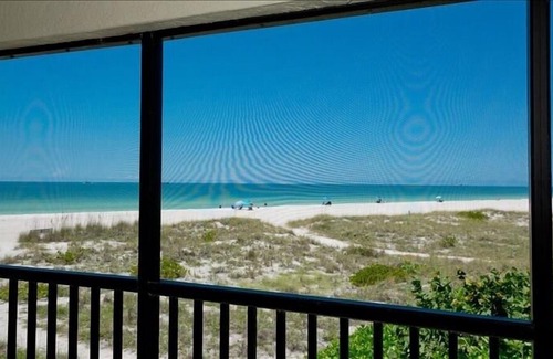 Holmes Beach Condo | Sunplaza 115 in Holmes Beach