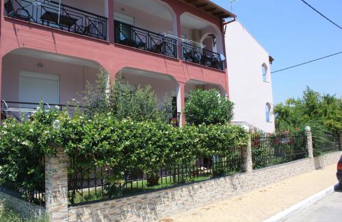 Stavros Apartment | Sunray Studios Stavros
