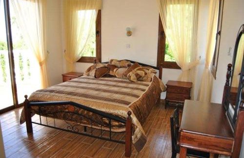 Argaka Villa | Sunray Villa - Luxury Villa with Private Pool