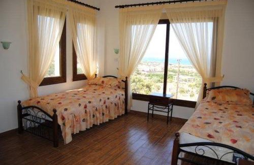 Argaka Villa | Sunray Villa - Luxury Villa with Private Pool