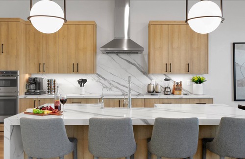 South Scottsdale House | Sunrift-Private Pool & Spa-Walk to Old Town