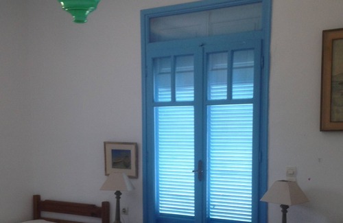 Antiparos House | Sunrise Sunset Agios Georgios House