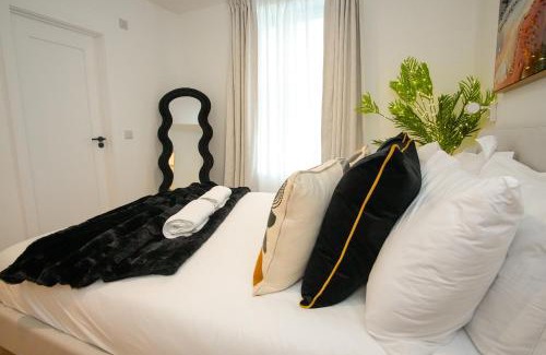 Eastbourne City Centre Apartment | SUNRISE 1 Bedroom Apartment in Central Eastbourne