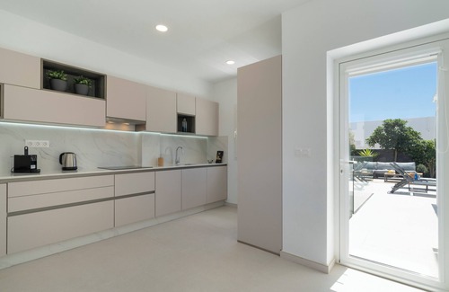 Playa Blanca Villa | Sunrise 1 | Brand New Stylish 3-bedroom villas with private pools