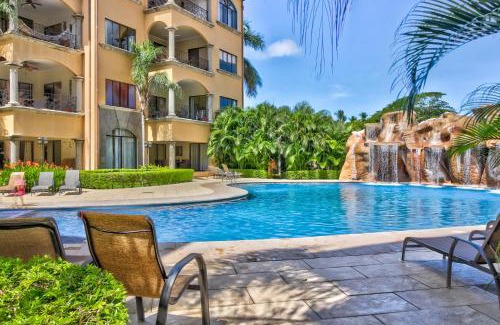 Tamarindo Apartment | Sunrise 22
