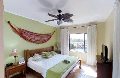 Tamarindo Apartment | Sunrise 22