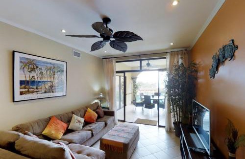 Tamarindo Apartment | Sunrise 22