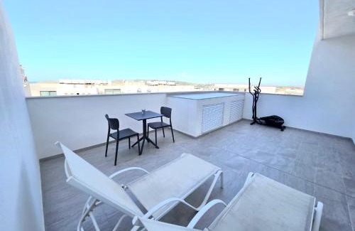 Għadira Apartment | Sunrise 71 Mellieha Seaviews