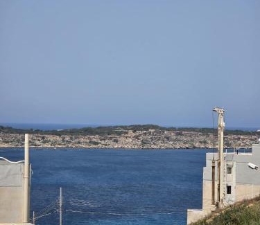 Għadira Apartment | Sunrise 71 Mellieha Seaviews