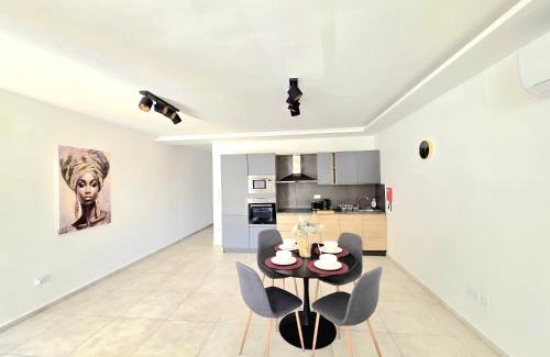 Għadira Apartment | Sunrise 71 Mellieha Seaviews