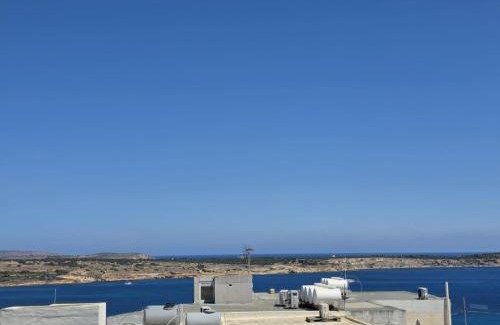Għadira Apartment | Sunrise 71 Mellieha Seaviews