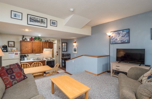Sunday River Area House | Sunrise A-110 | 1 Bed, 1 Bath